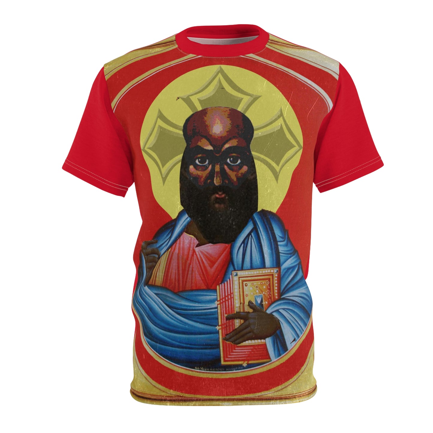 Icon Tee (Geared Up Collection)