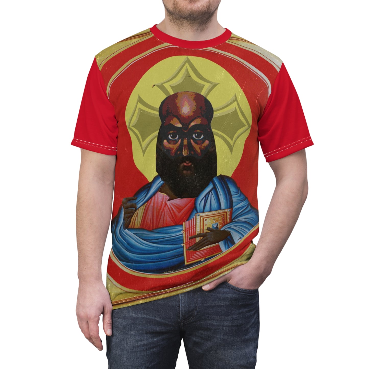 Icon Tee (Geared Up Collection)