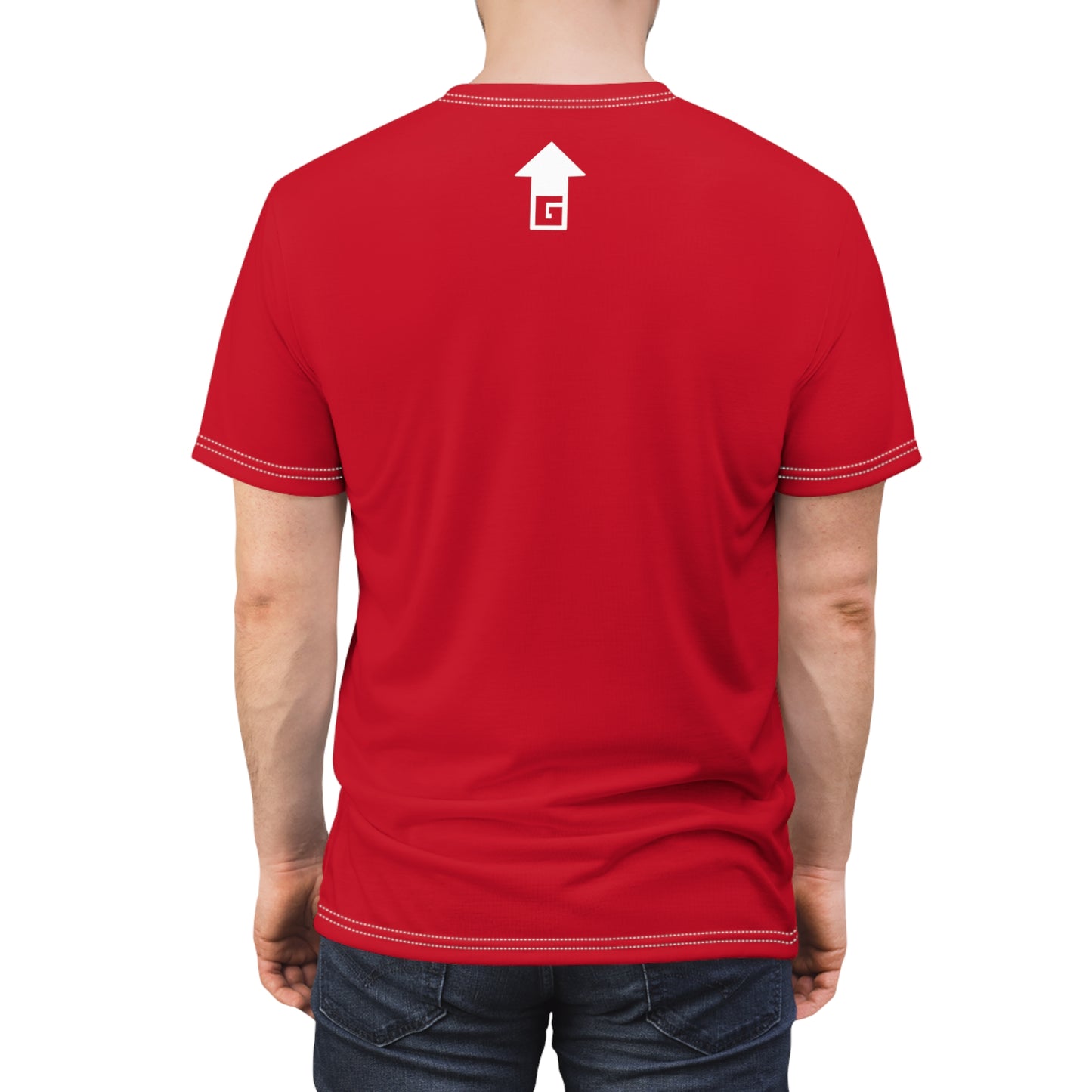 Icon Tee (Geared Up Collection)