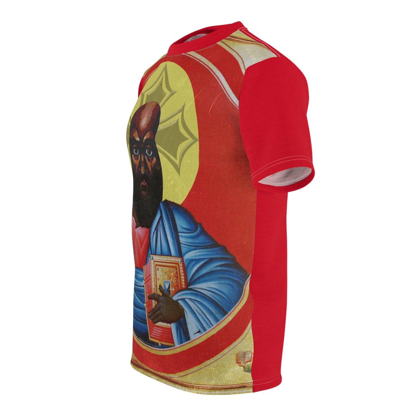 Icon Tee (Geared Up Collection)