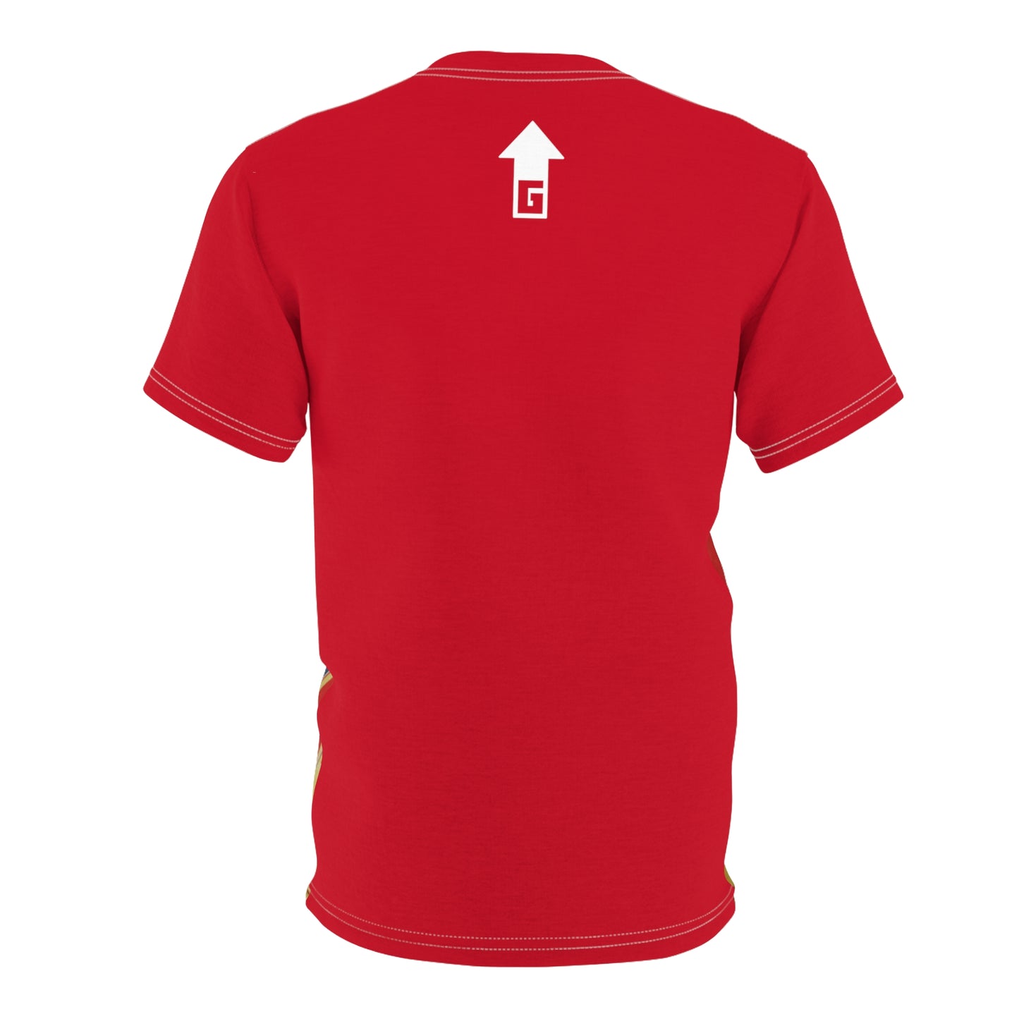 Icon Tee (Geared Up Collection)